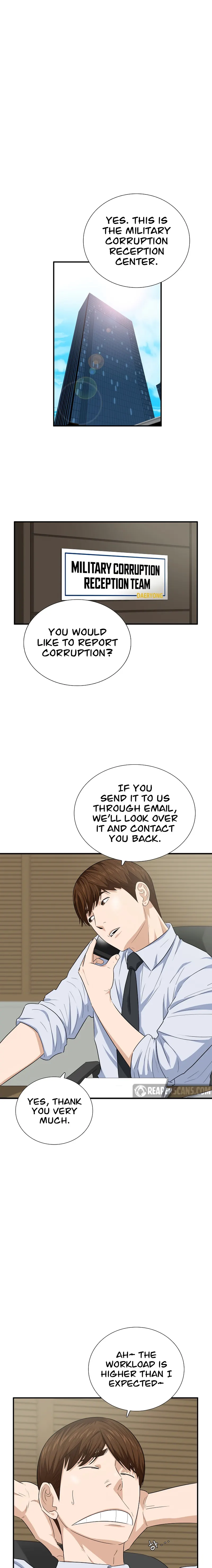 Read This is the Law Manga Online