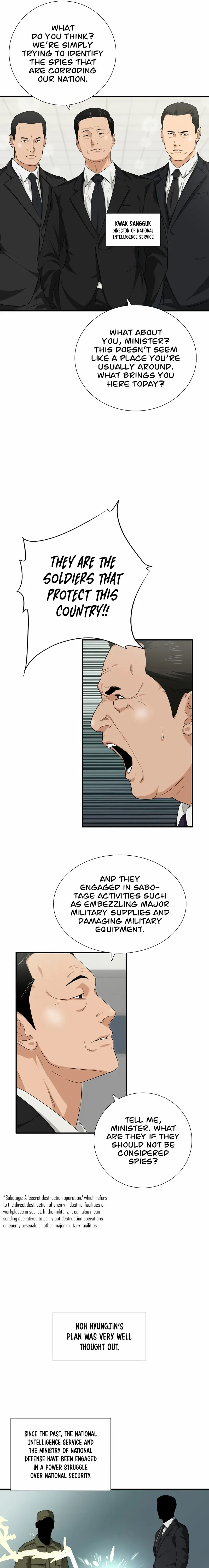Read This is the Law Manga Online