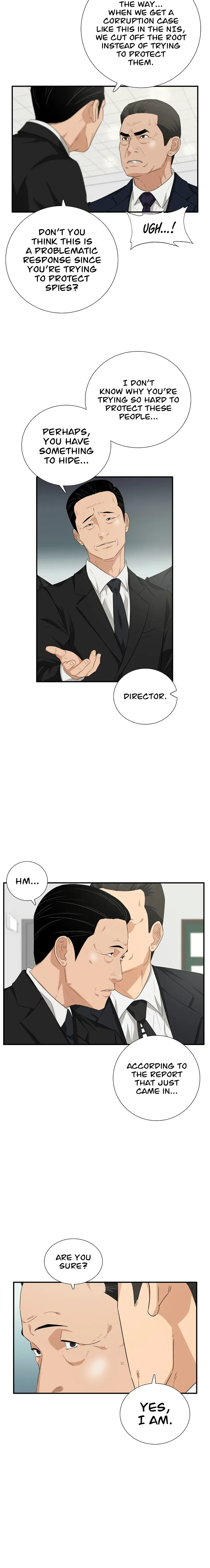 Read This is the Law Manga Online