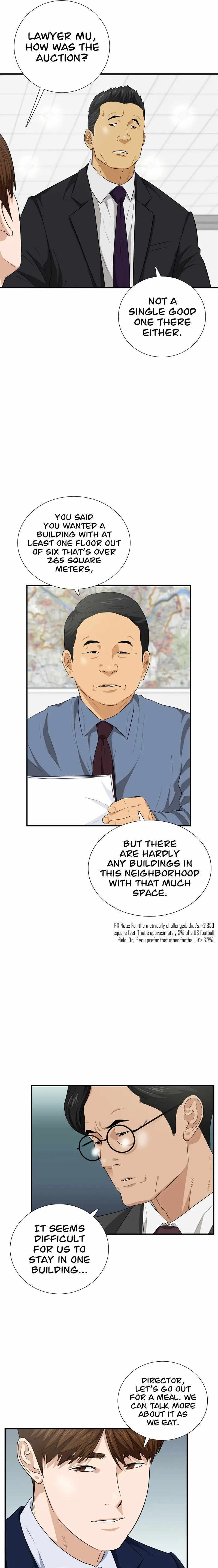 Read This is the Law Manga Online