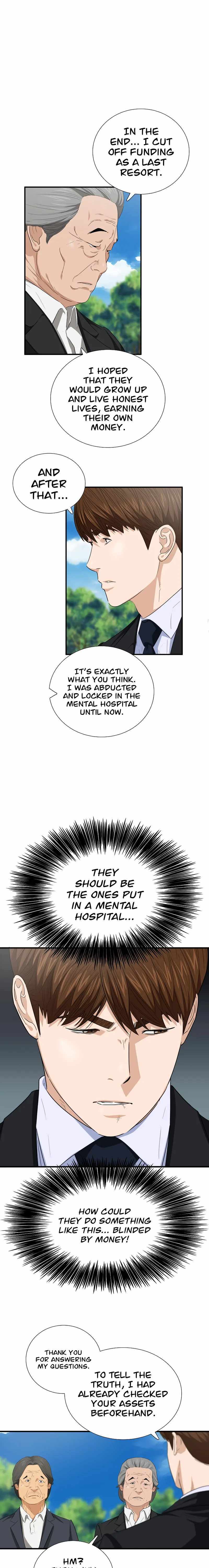 Read This is the Law Manga Online