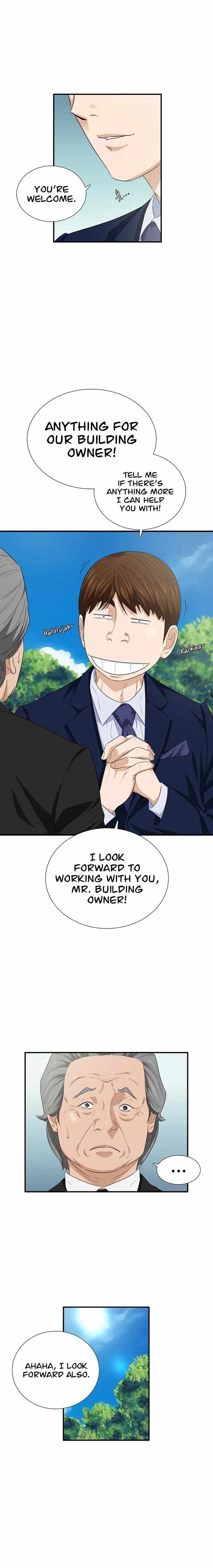 Read This is the Law Manga Online
