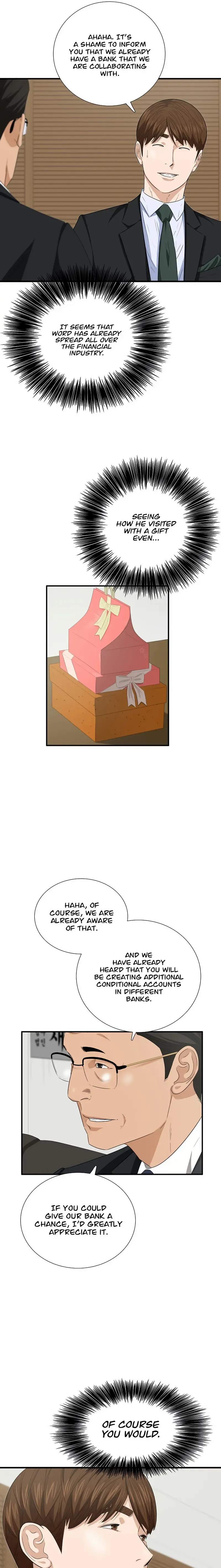 Read This is the Law Manga Online