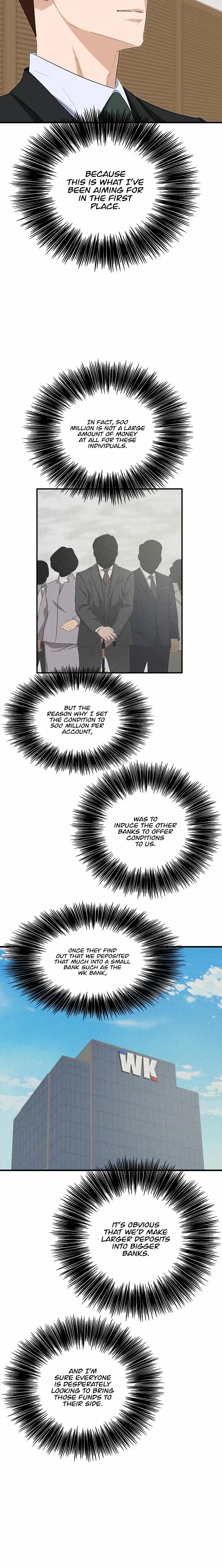 Read This is the Law Manga Online