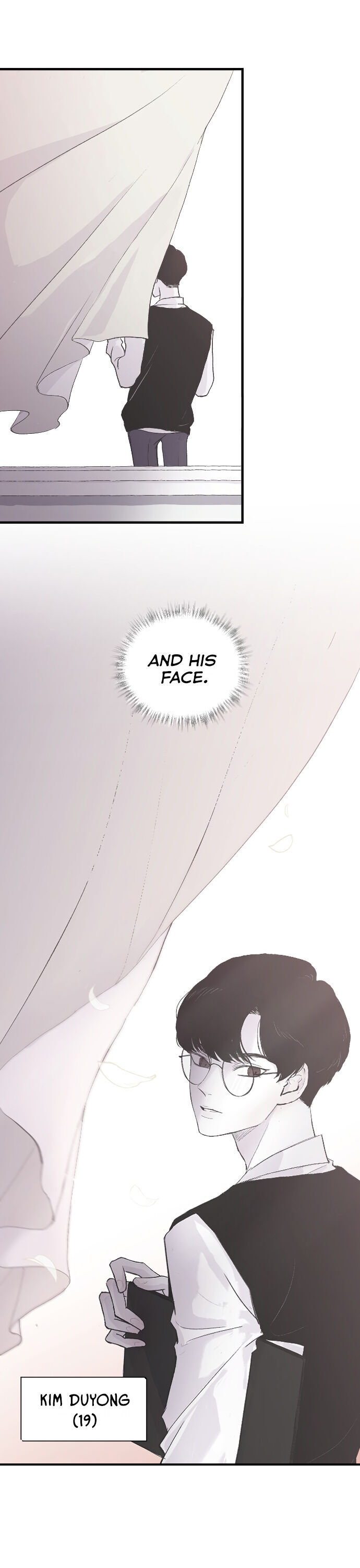Read Three Brothers Manga Online