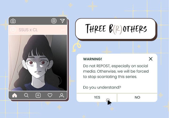 Read Three Brothers Manga Online