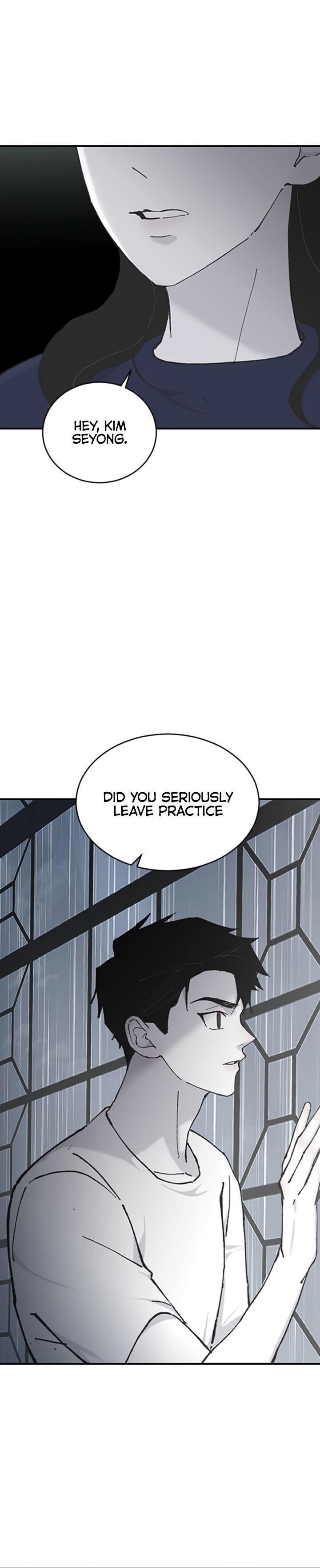 Read Three Brothers Manga Online
