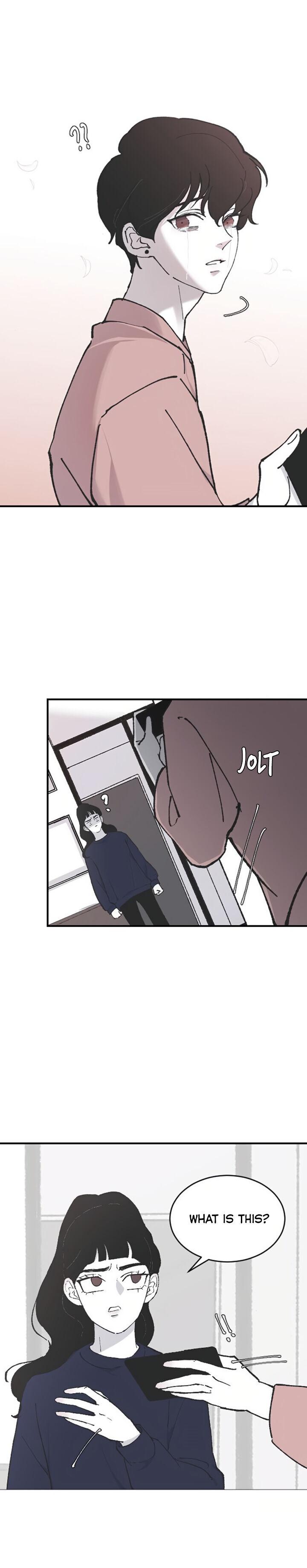 Read Three Brothers Manga Online
