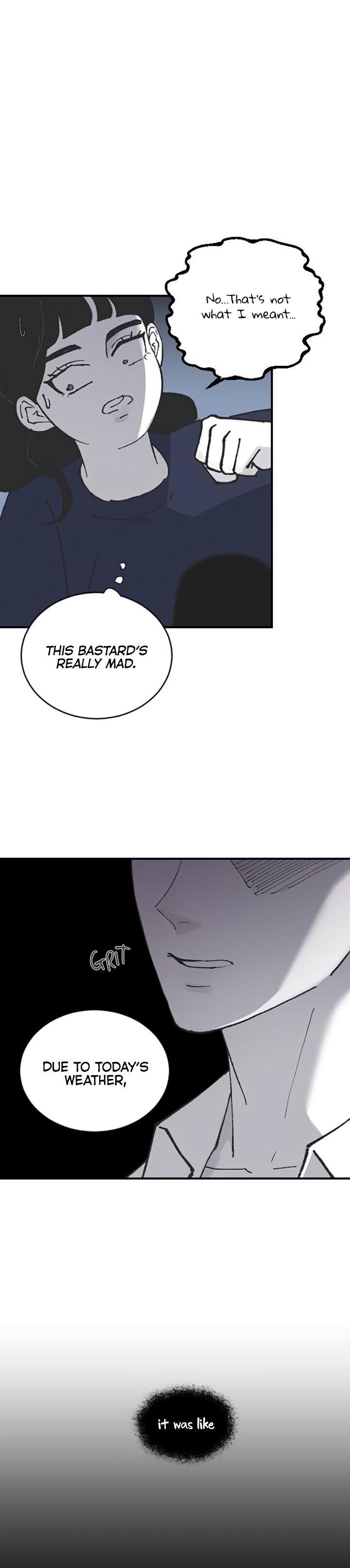Read Three Brothers Manga Online