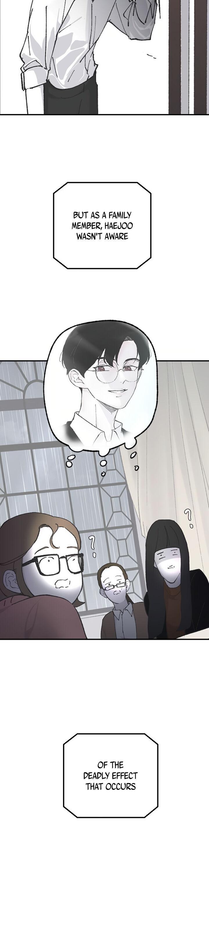 Read Three Brothers Manga Online