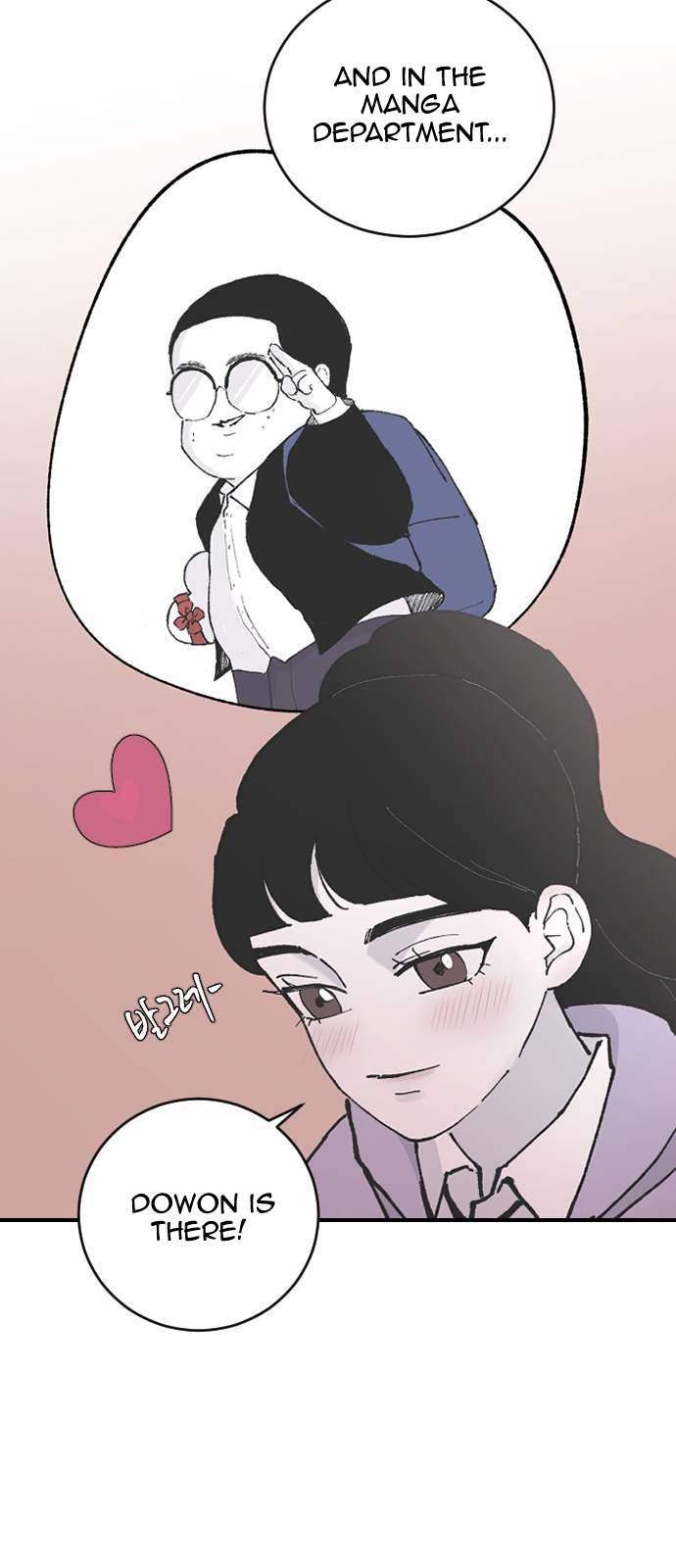 Read Three Brothers Manga Online