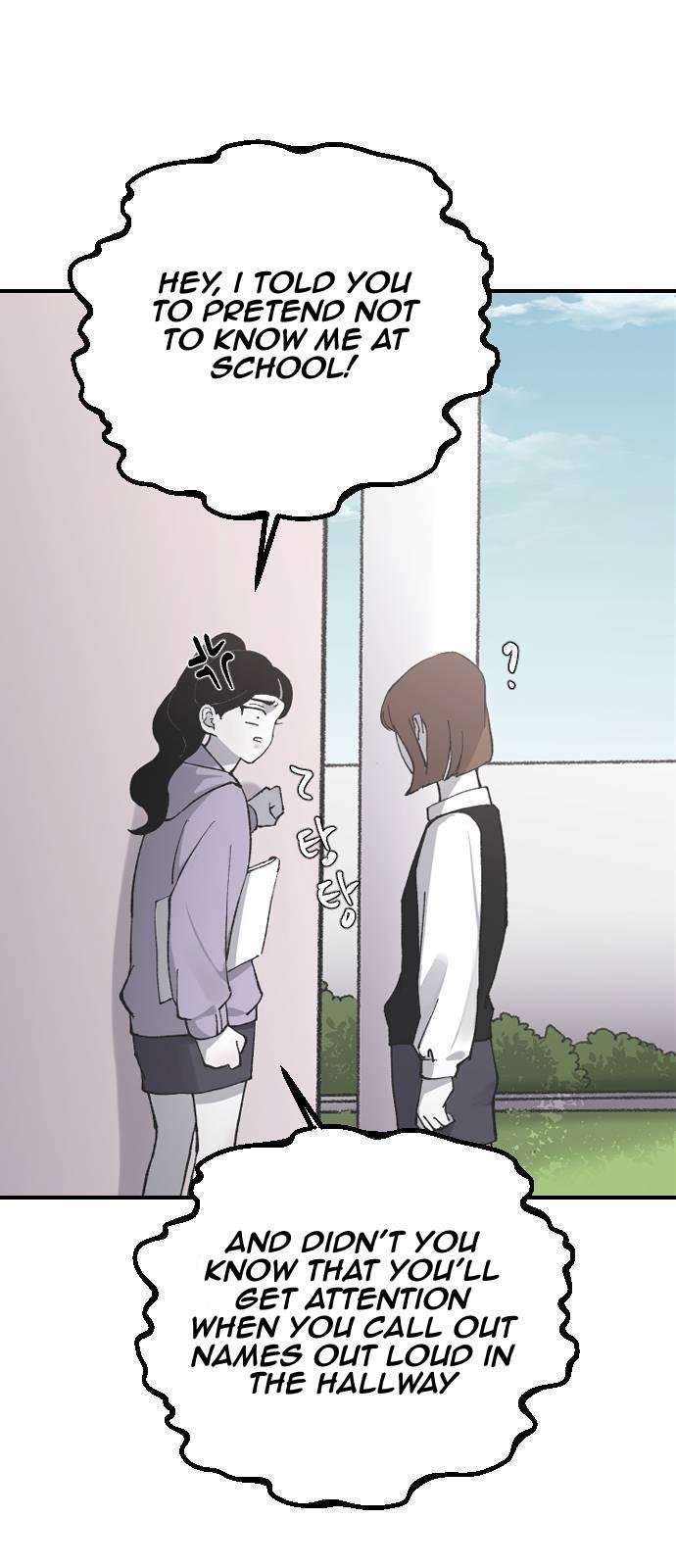 Read Three Brothers Manga Online