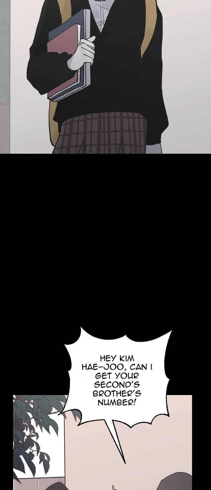 Read Three Brothers Manga Online