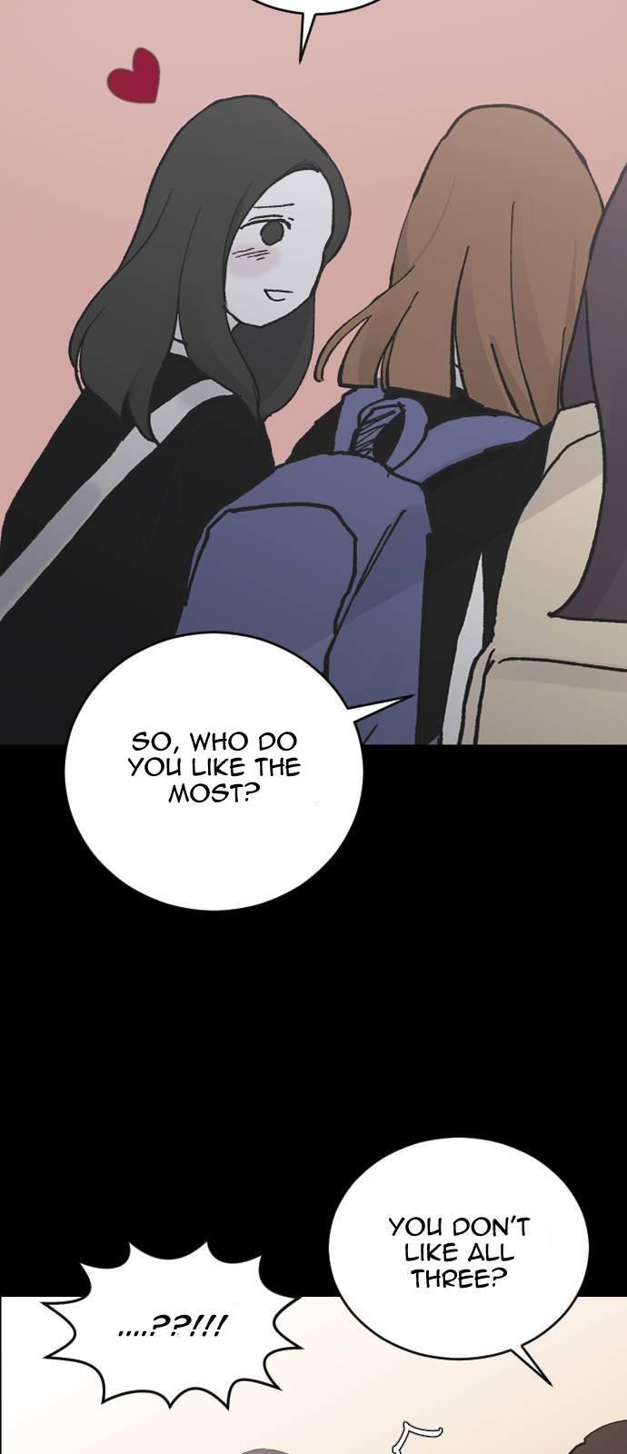 Read Three Brothers Manga Online