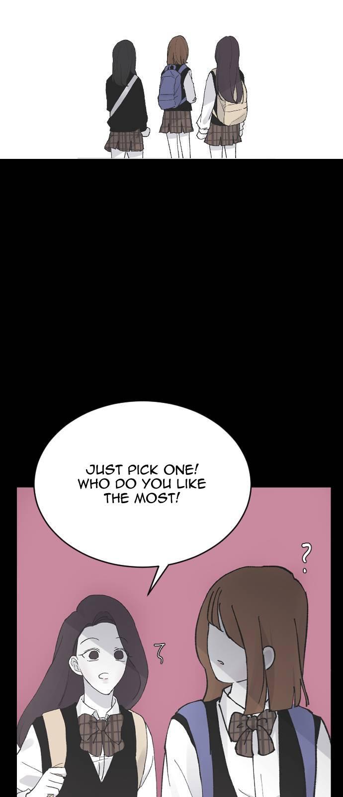 Read Three Brothers Manga Online
