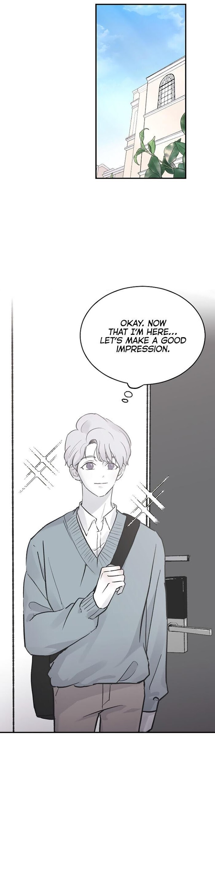 Read Three Brothers Manga Online