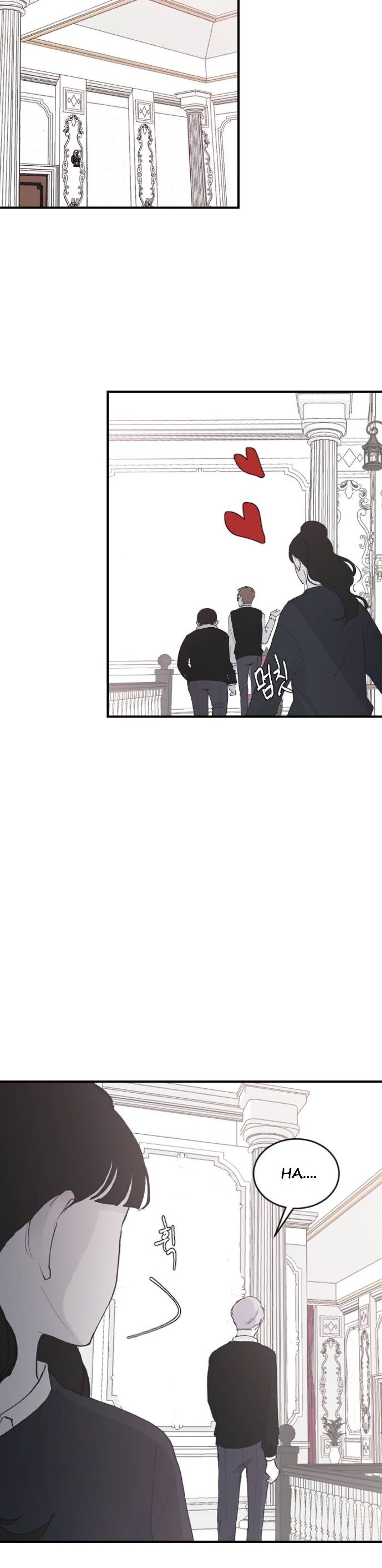 Read Three Brothers Manga Online