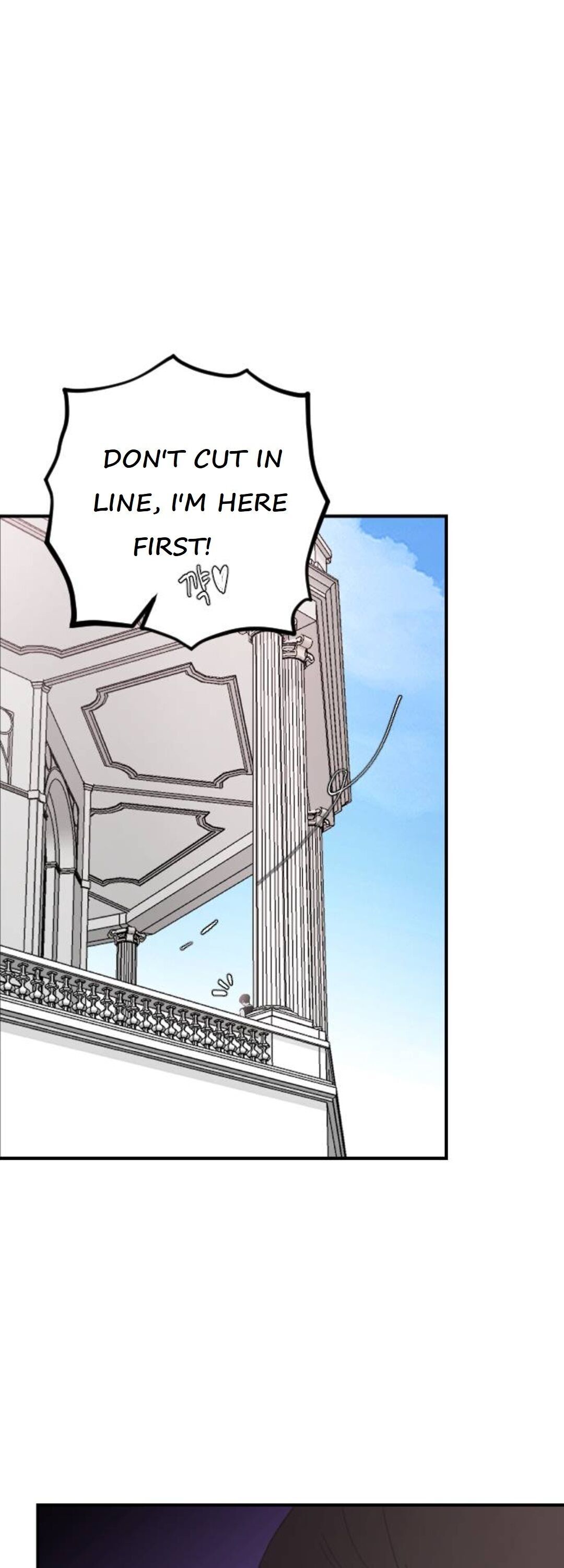 Read Three Brothers Manga Online