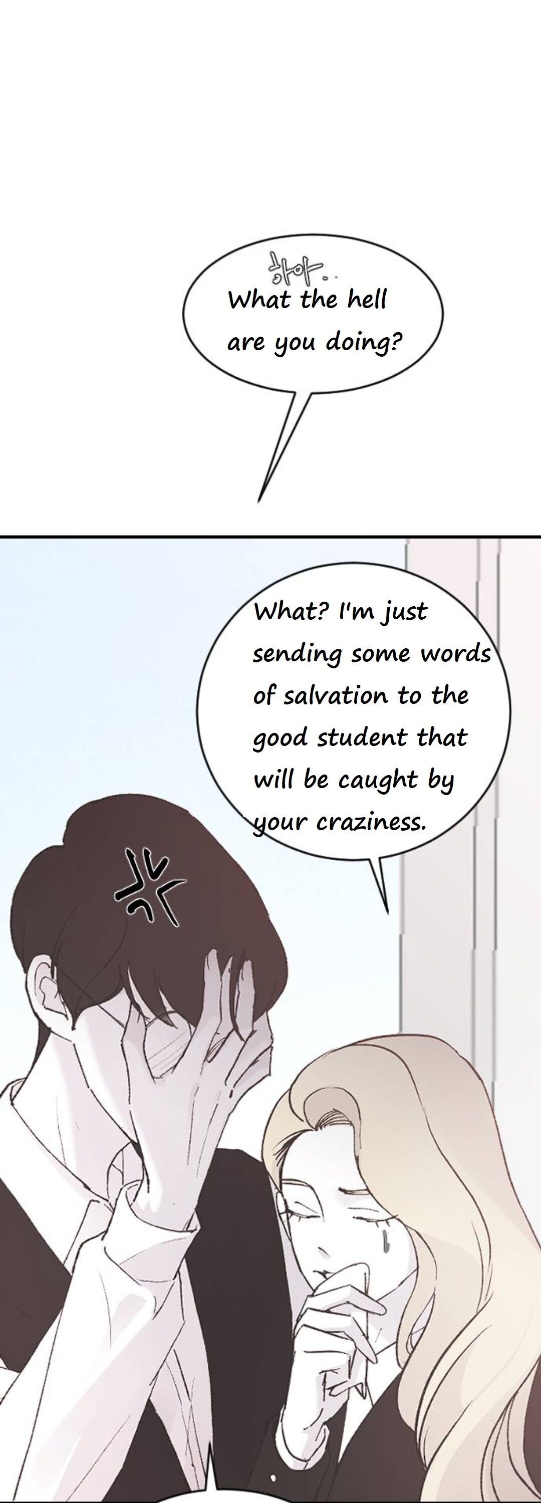 Read Three Brothers Manga Online