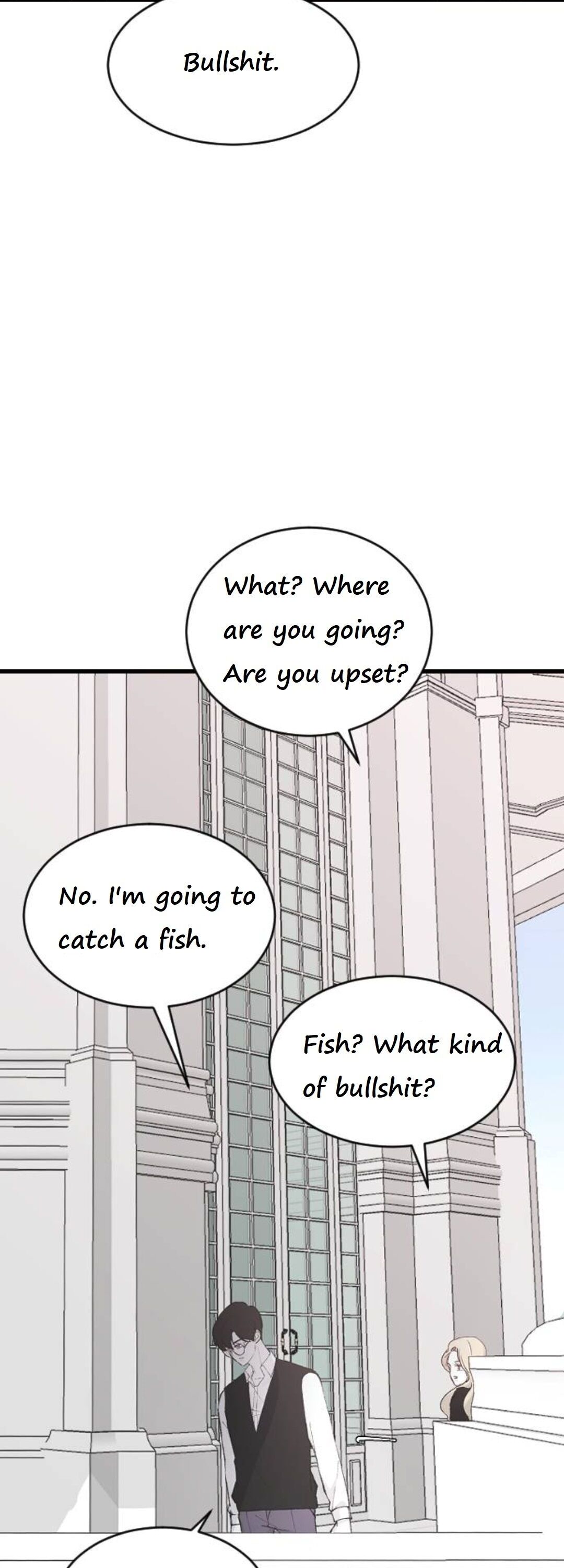 Read Three Brothers Manga Online