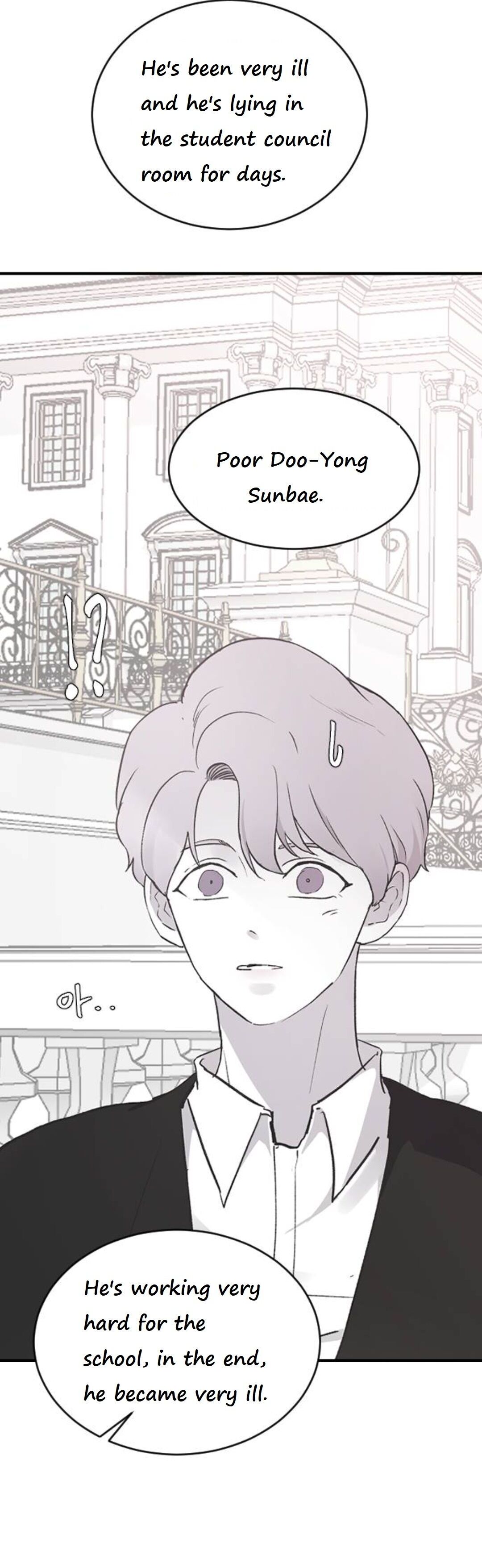 Read Three Brothers Manga Online