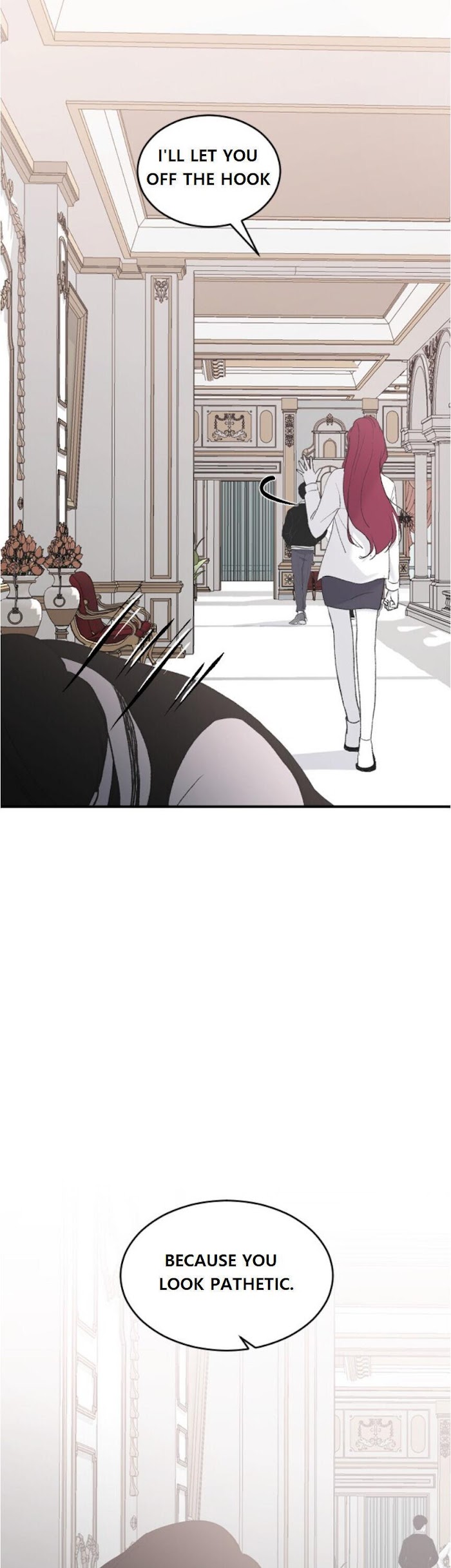 Read Three Brothers Manga Online