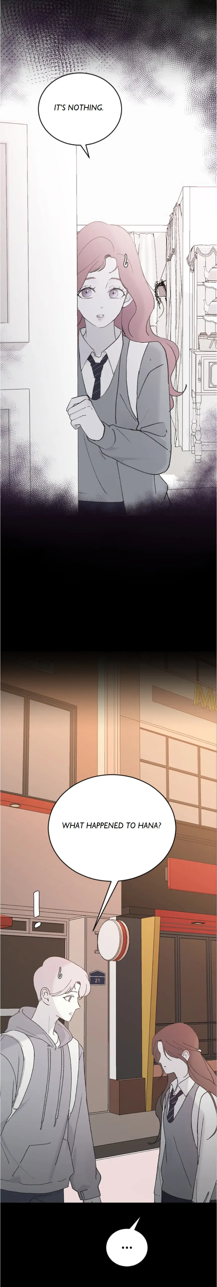 Read Three Brothers Manga Online