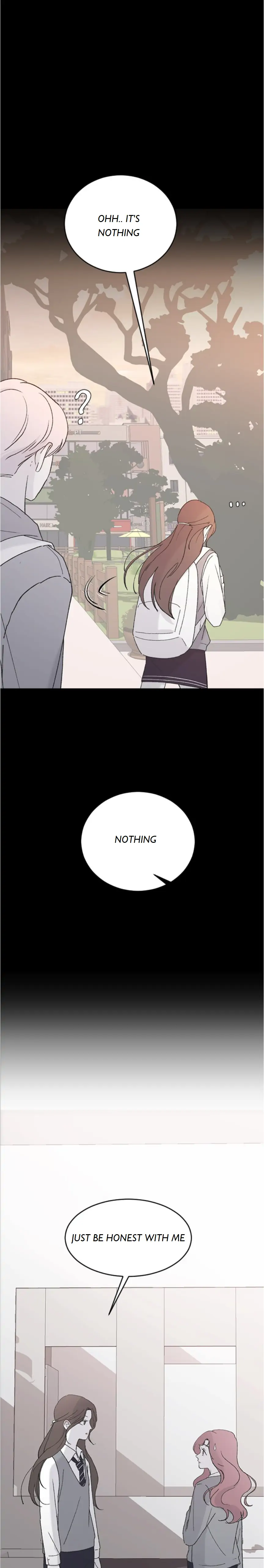 Read Three Brothers Manga Online