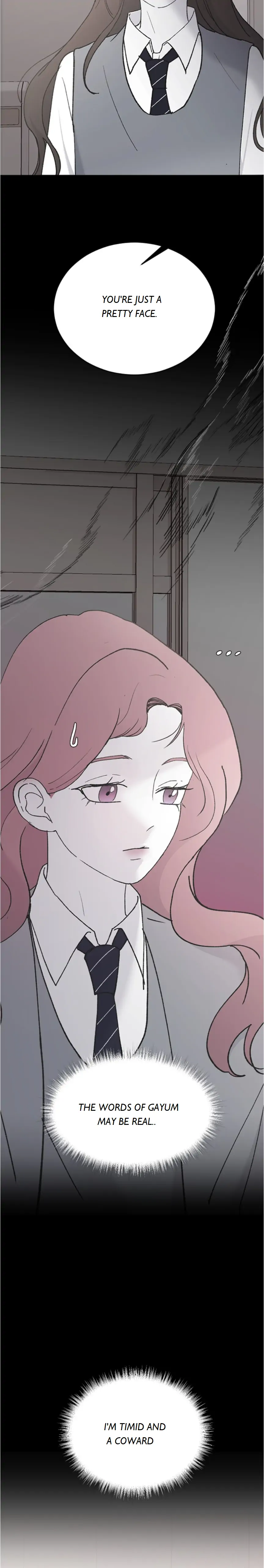 Read Three Brothers Manga Online