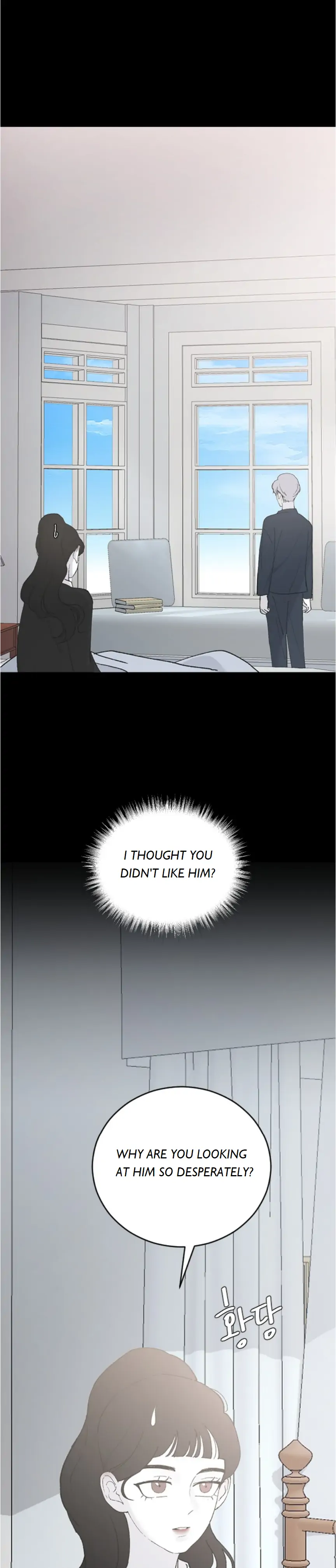 Read Three Brothers Manga Online