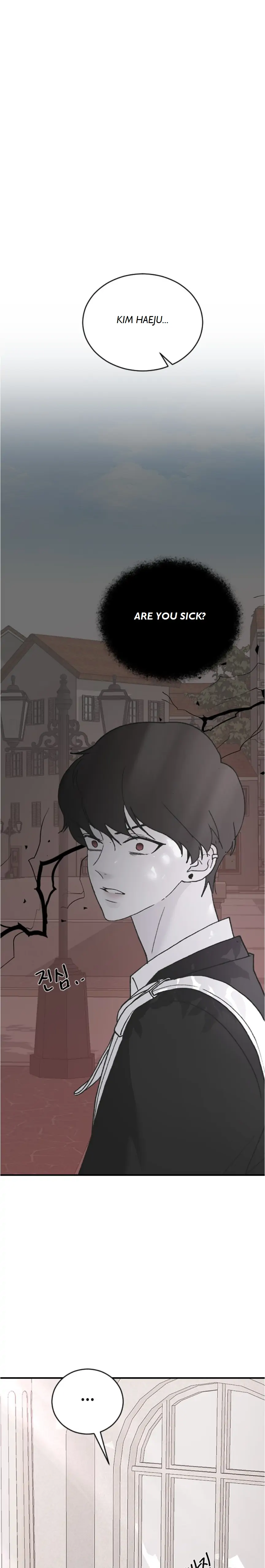 Read Three Brothers Manga Online