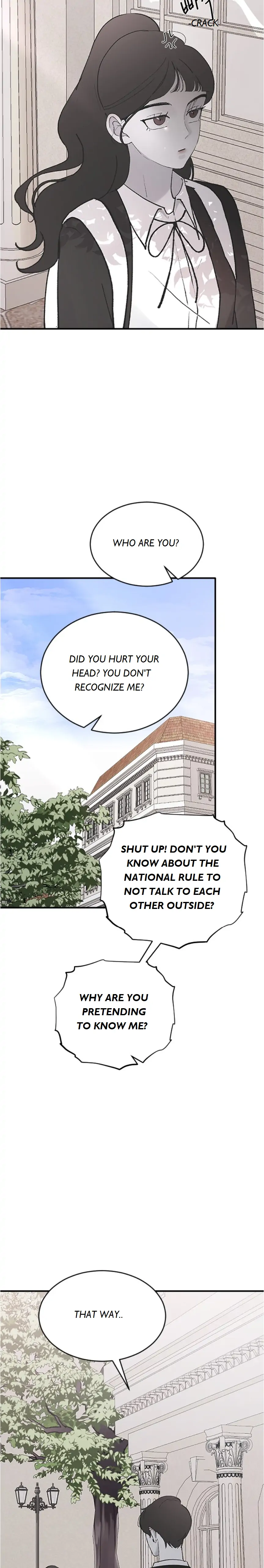 Read Three Brothers Manga Online