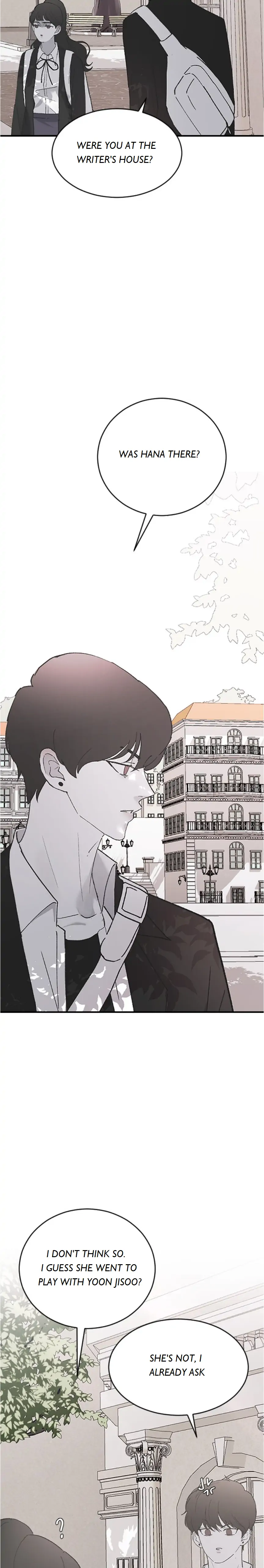 Read Three Brothers Manga Online
