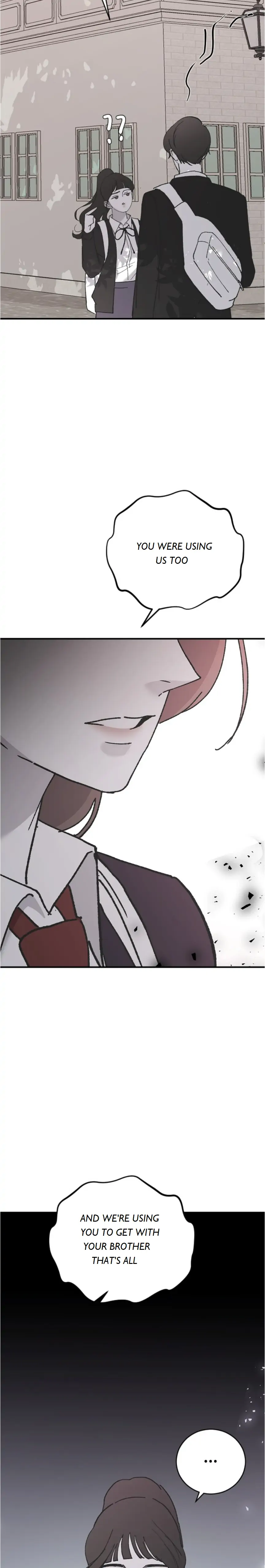 Read Three Brothers Manga Online