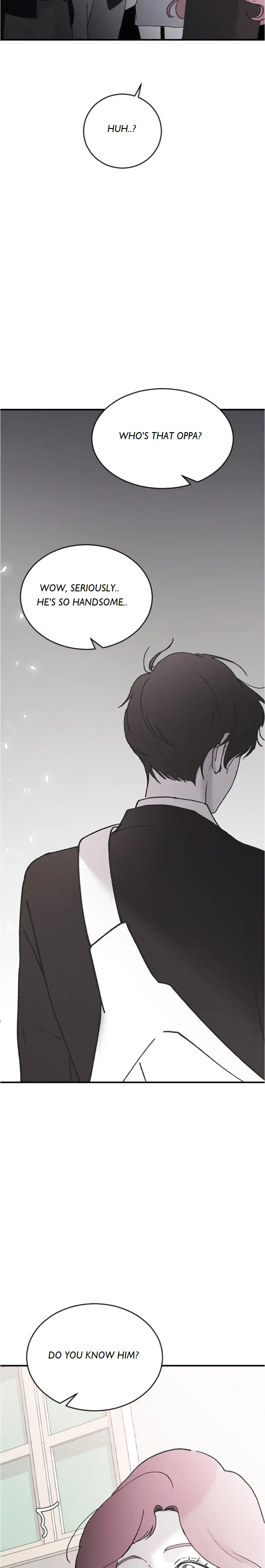 Read Three Brothers Manga Online