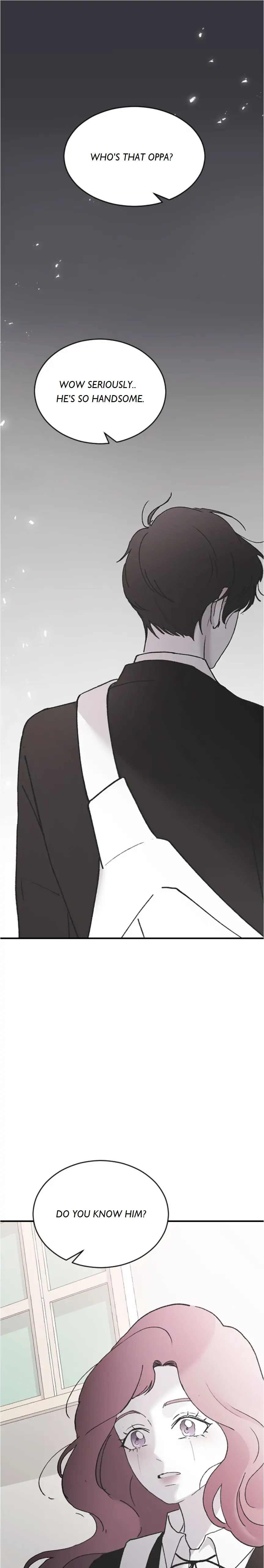 Read Three Brothers Manga Online