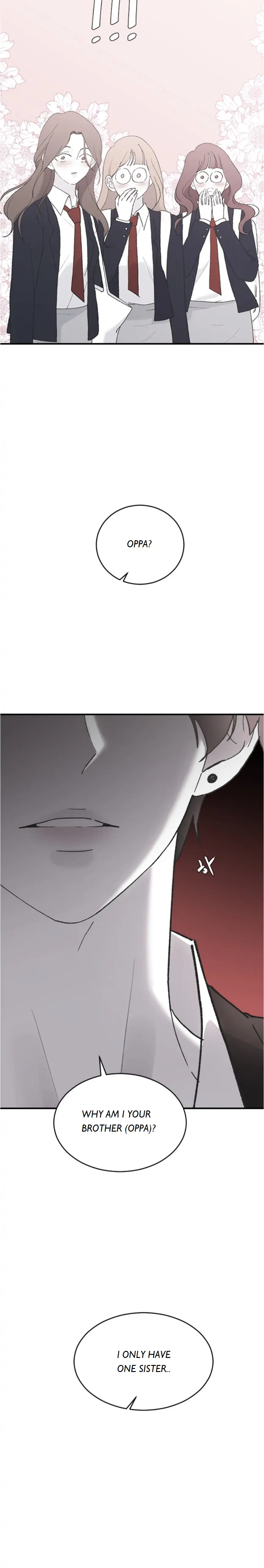 Read Three Brothers Manga Online