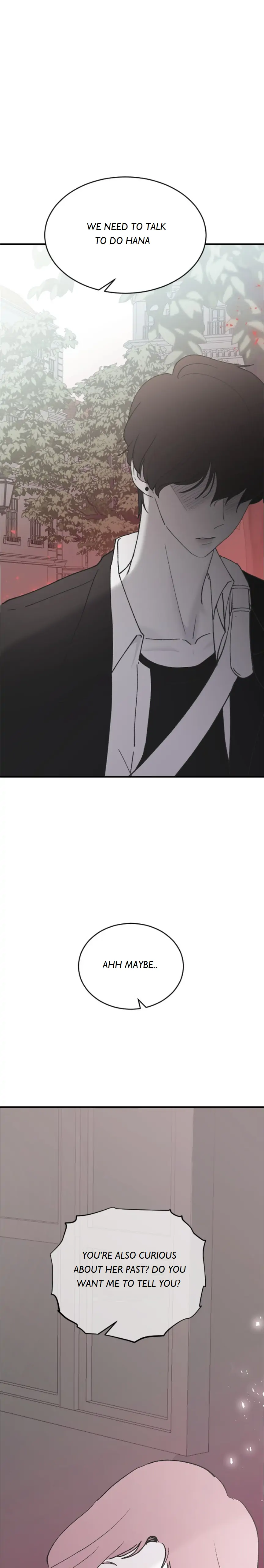 Read Three Brothers Manga Online