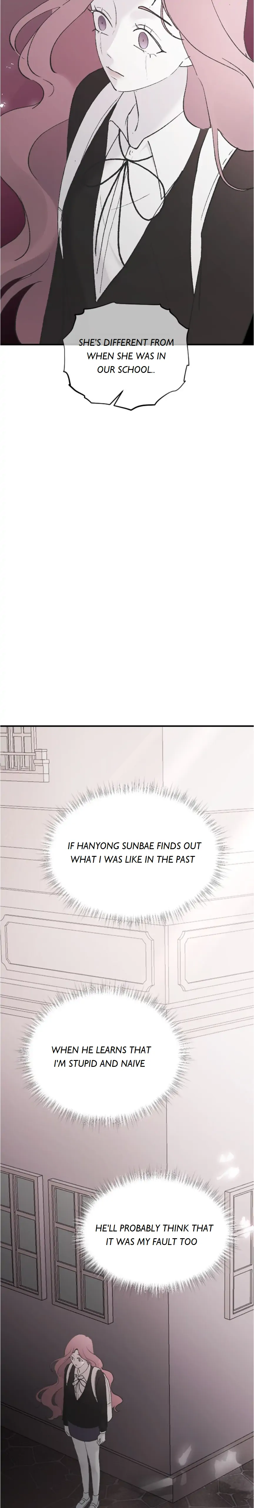 Read Three Brothers Manga Online