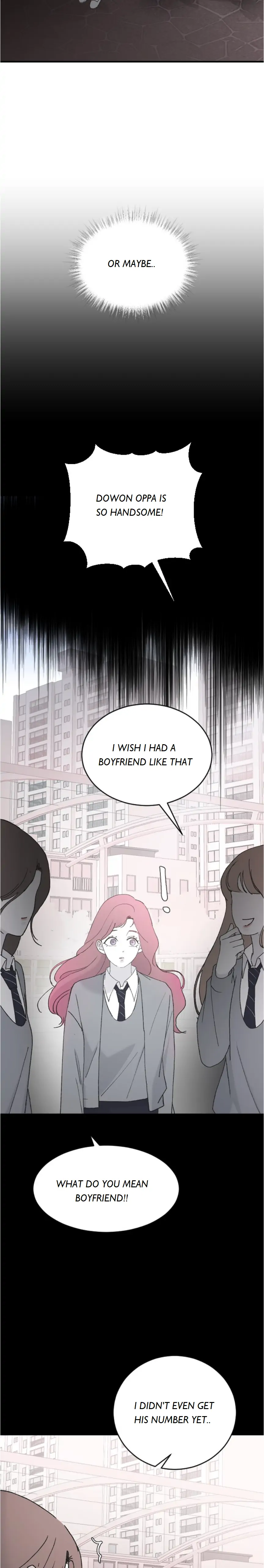 Read Three Brothers Manga Online