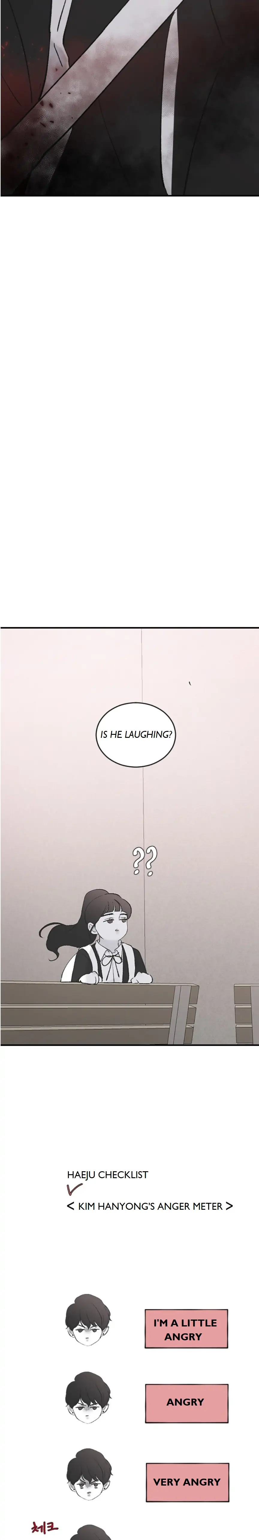 Read Three Brothers Manga Online