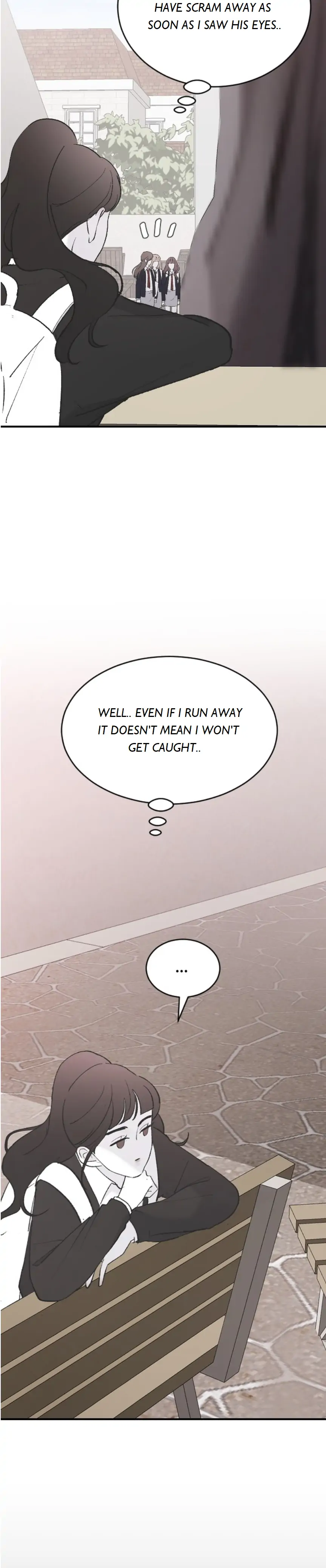 Read Three Brothers Manga Online