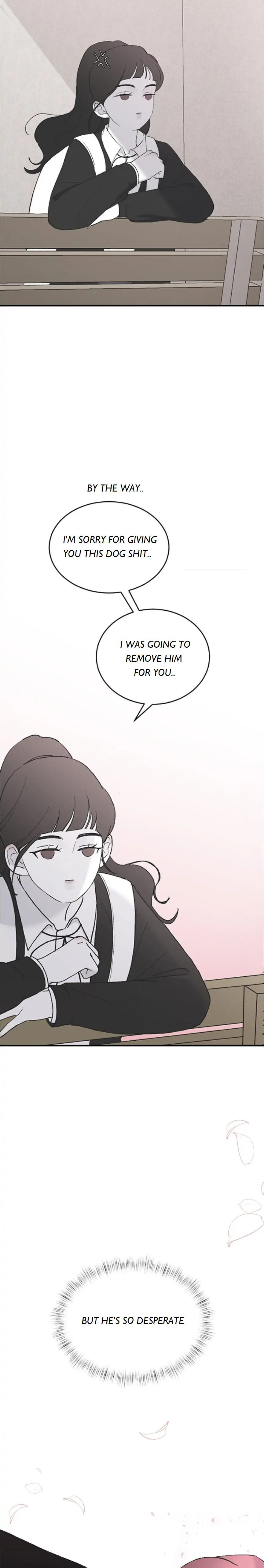Read Three Brothers Manga Online