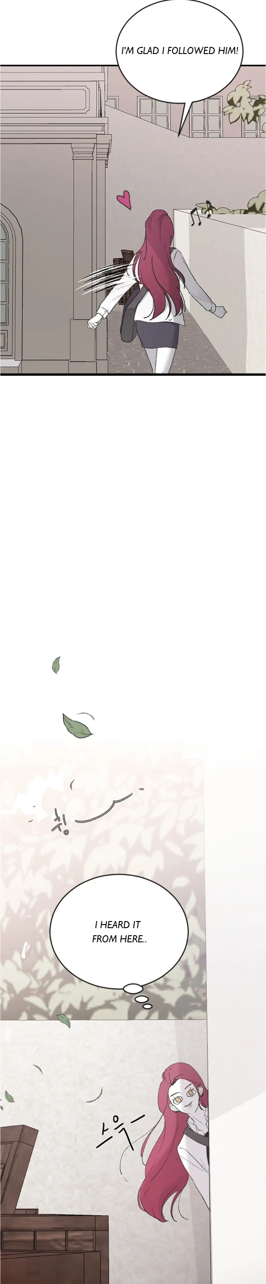 Read Three Brothers Manga Online