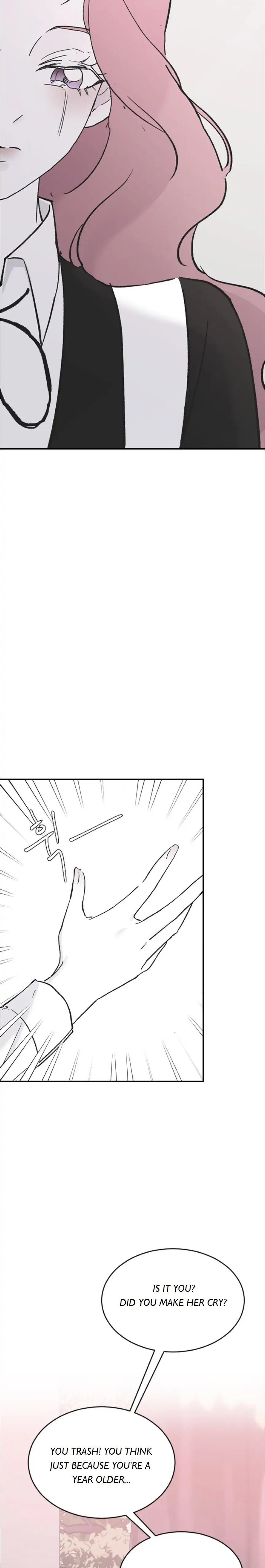 Read Three Brothers Manga Online