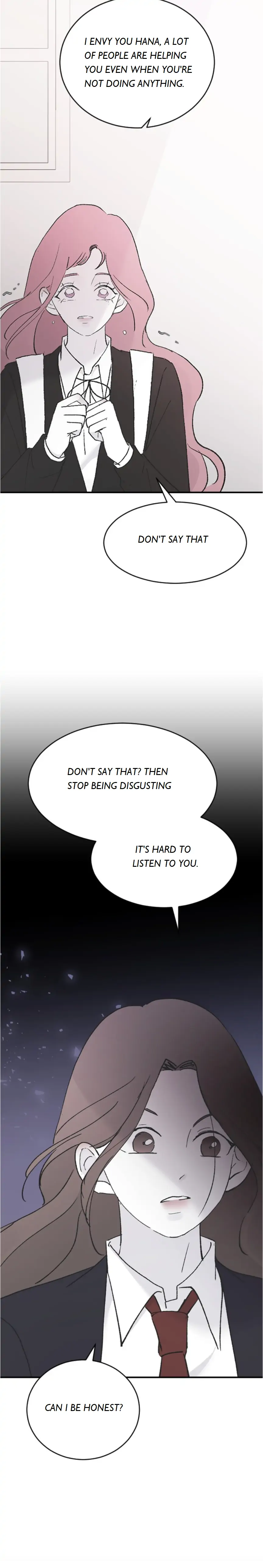 Read Three Brothers Manga Online
