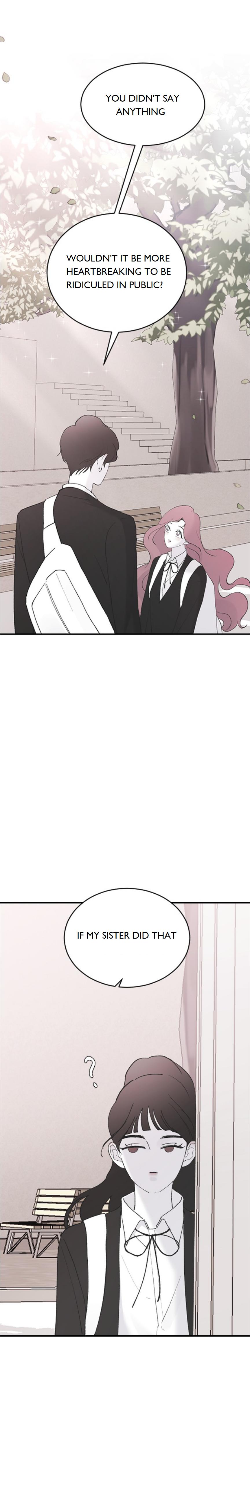 Read Three Brothers Manga Online
