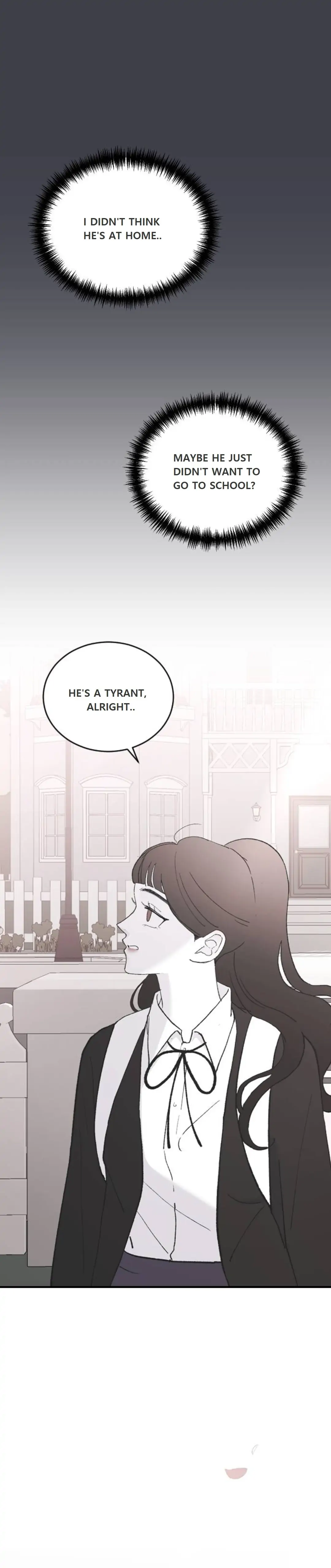 Read Three Brothers Manga Online