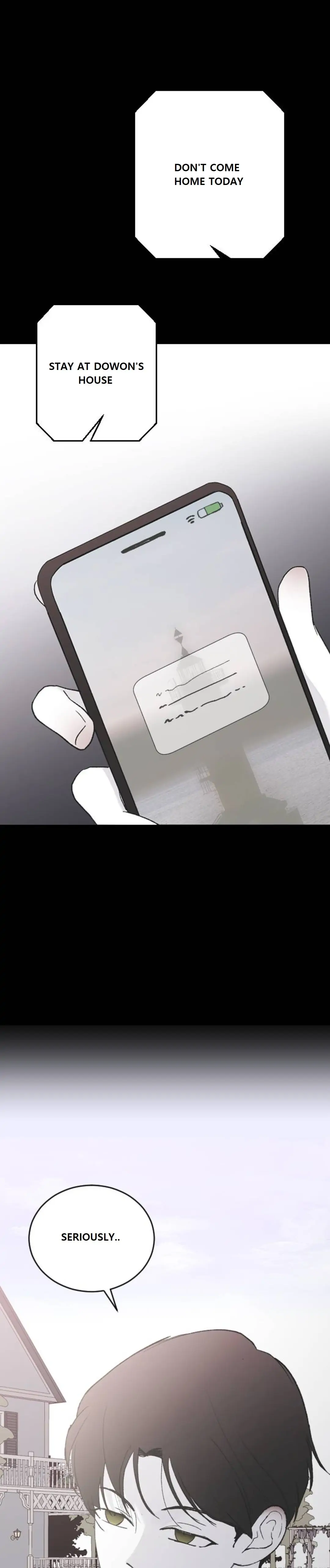 Read Three Brothers Manga Online