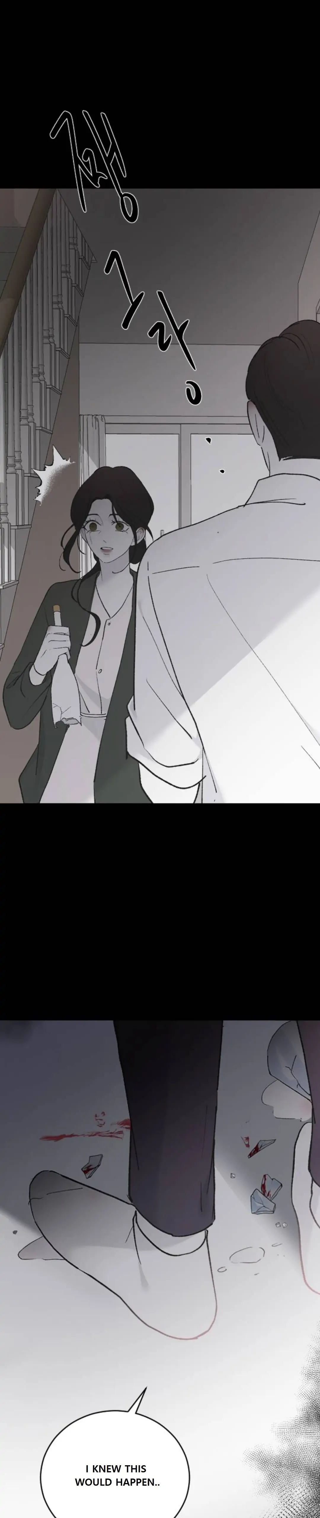 Read Three Brothers Manga Online
